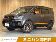 2018 MITSUBISHI DELICA D5
