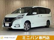 2018 NISSAN SERENA