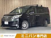 2016 TOYOTA NOAH