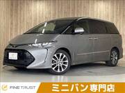 2017 TOYOTA ESTIMA AERAS PREMIUM