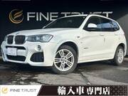2015 BMW X3