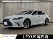 2018 LEXUS ES
