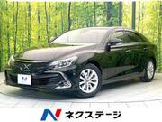 2016 TOYOTA MARK X 250G
