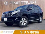 2014 TOYOTA LAND CRUISER PRADO