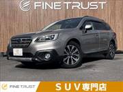 2014 SUBARU LEGACY OUTBACK