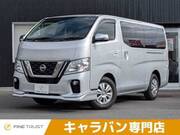 2017 NISSAN NV350 CARAVAN WAGON