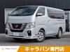 NISSAN NV350 CARAVAN WAGON