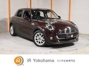 2018 BMW MINI COOPER