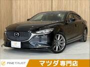 2018 MAZDA ATENZA SEDAN