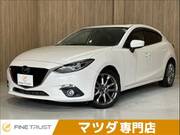 2014 MAZDA AXELA SPORTS