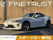 2017 TOYOTA 86