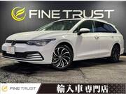 2023 VOLKSWAGEN GOLF VARIANT