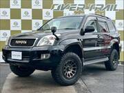 2005 TOYOTA LAND CRUISER PRADO