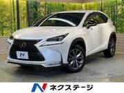 2015 LEXUS NX