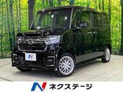 2023 HONDA N-BOX CUSTOM