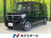 2024 HONDA N-BOX CUSTOM
