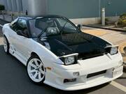 1995 NISSAN 180SX TYPE-X