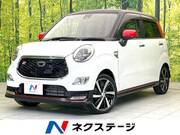 2016 DAIHATSU CAST