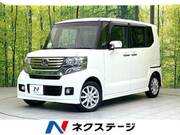 2012 HONDA N-BOX CUSTOM