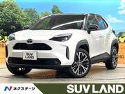 2023 TOYOTA YARIS CROSS HYBRID Z