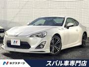 2014 TOYOTA 86 GT