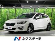 2018 SUBARU IMPREZA SPORTS