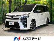 2018 TOYOTA VOXY