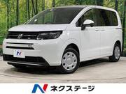 2024 HONDA FREED