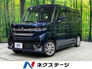 2024 SUZUKI SPACIA CUSTOM