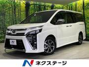 2019 TOYOTA VOXY