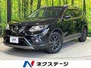 2016 NISSAN X-TRAIL