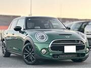 2021 BMW MINI COOPER S