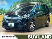 2017 HONDA FREED HYBRID