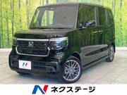 2025 HONDA N-BOX CUSTOM