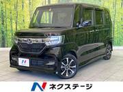 2020 HONDA N-BOX CUSTOM