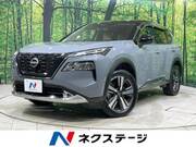2022 NISSAN X-TRAIL
