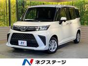 2023 TOYOTA ROOMY