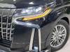 TOYOTA ALPHARD HYBRID