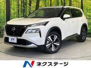 2023 NISSAN X-TRAIL