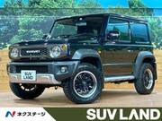 2023 SUZUKI JIMNY SIERRA