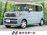 2025 SUZUKI SPACIA