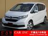 HONDA FREED HYBRID