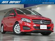 2016 MERCEDES BENZ B-CLASS