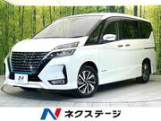 2020 NISSAN SERENA