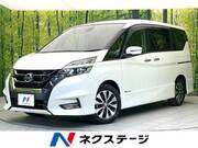 2017 NISSAN SERENA HIGHWAYSTAR V SELECTION
