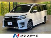 2014 TOYOTA VOXY