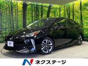 2021 TOYOTA PRIUS