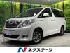 TOYOTA ALPHARD HYBRID
