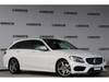 MERCEDES BENZ C-CLASS Stationwagon