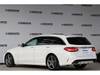 MERCEDES BENZ C-CLASS Stationwagon